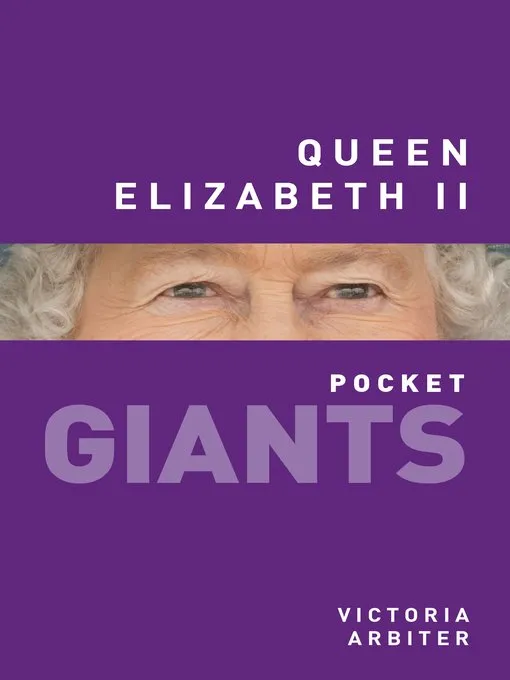 Queen Elizabeth II (pocket GIANTS)