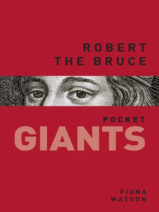 Robert the Bruce (pocket GIANTS)