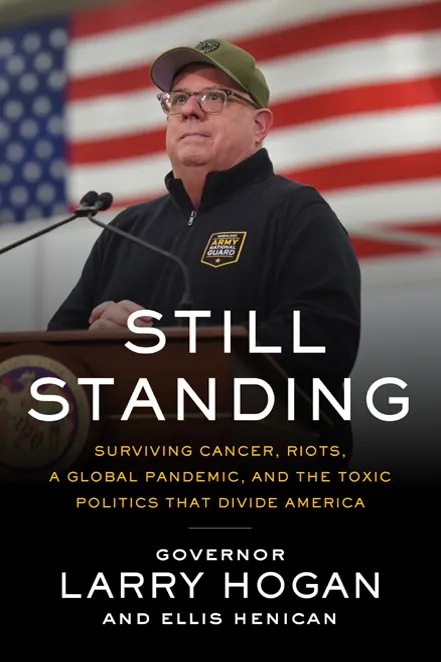 Still Standing: Surviving Cancer, Riots, a Global Pandemic, and the Toxic Politics that Divide America