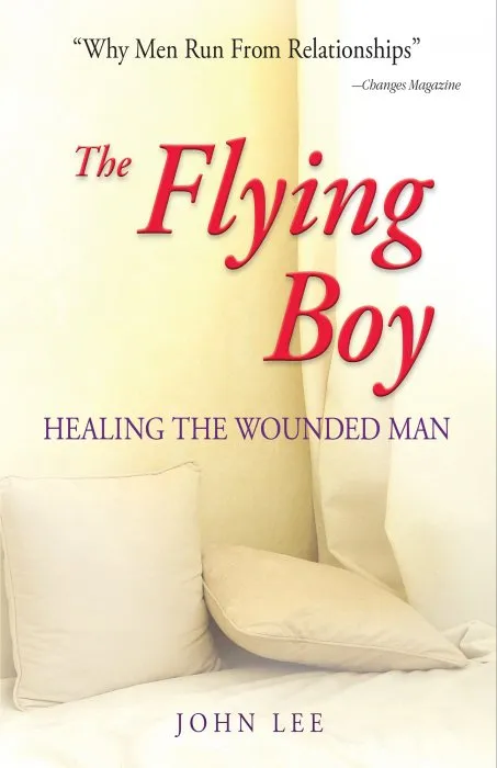 The Flying Boy: Healing the Wounded Man