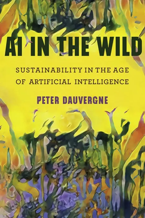 AI in the Wild: Sustainability in the Age of Artificial Intelligence (One Planet)
