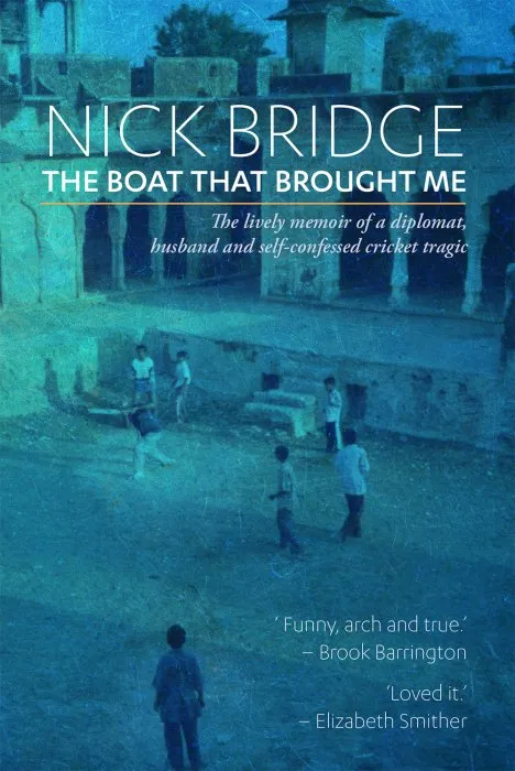 The Boat that Brought Me