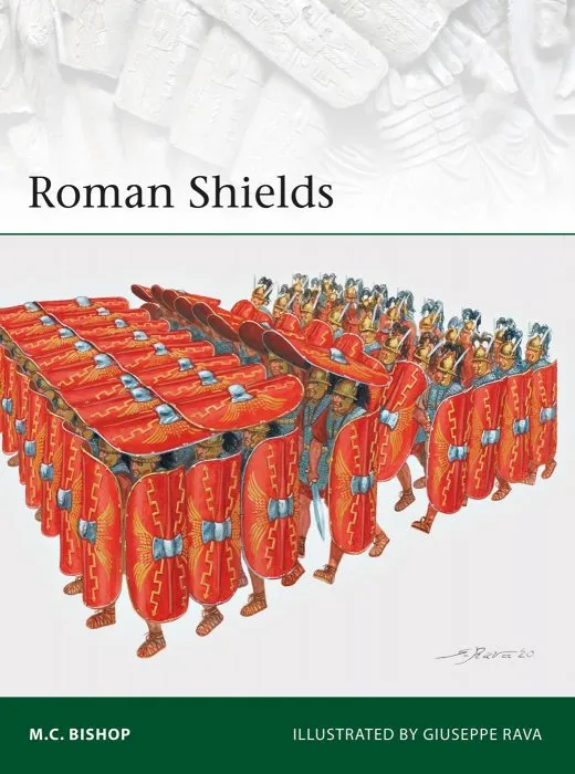 Roman Shields (Elite #141)