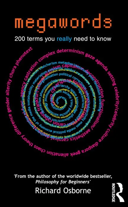 Megawords: 200 terms you really need to know