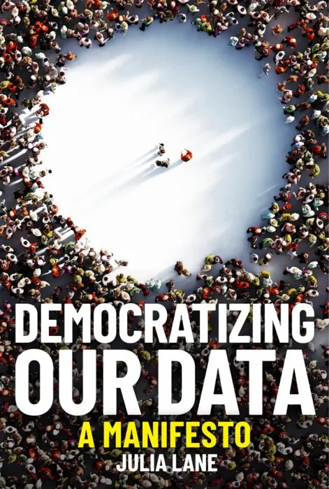 Democratizing Our dаta: A Manifesto (The MIT Press)