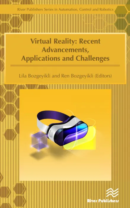 Virtual Reality : Recent Advancements, Applications and Challenges