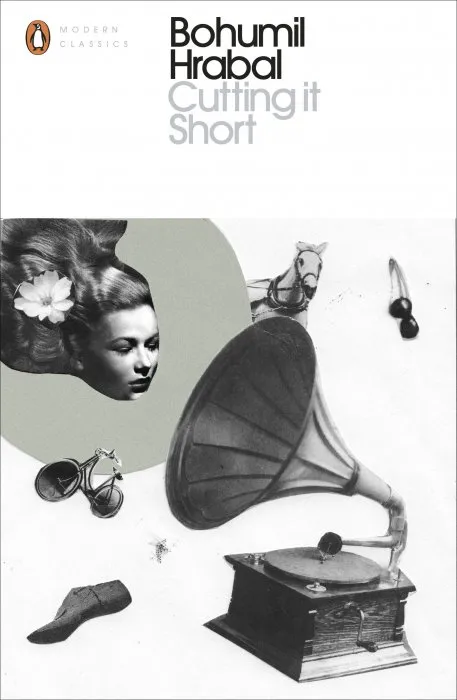 Cutting It Short (Penguin Modern Classics)