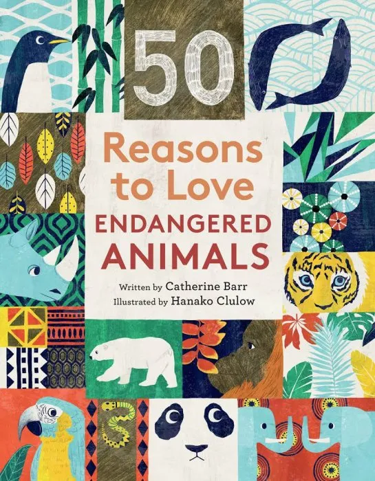50 Reasons to Love Animals