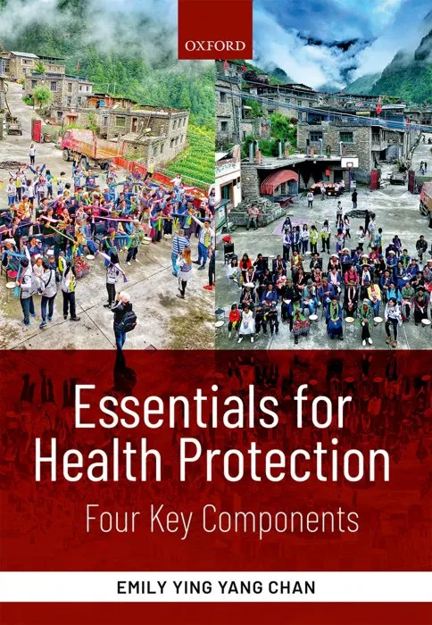 Essentials for Health Protection: Four Key Components