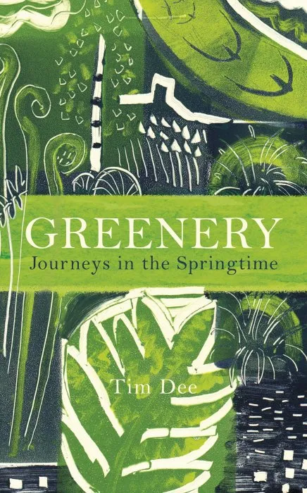 Greenery: Journeys in Springtime