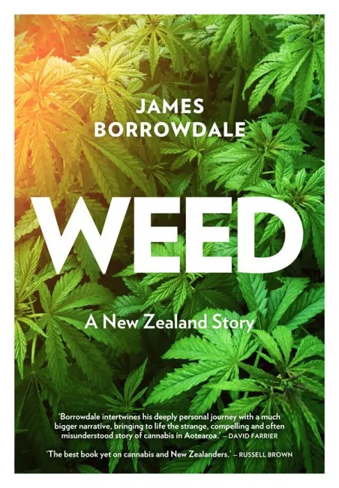 Weed: A New Zealand Story