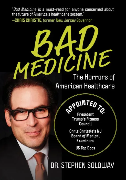 Bad Medicine: The Horrors of American Healthcare