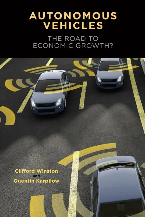 Autonomous Vehicles: The Road to Economic Growth?