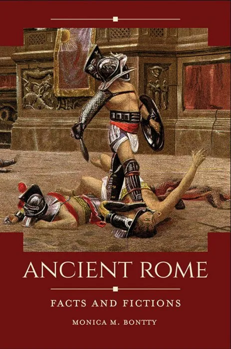 Ancient Rome (Historical Facts and Fictions)