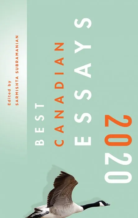 Best Canadian Essays 2020 (Best Canadian)