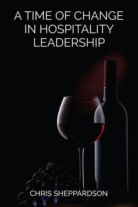 A Time of Change in Hospitality Leadership (ISSN)