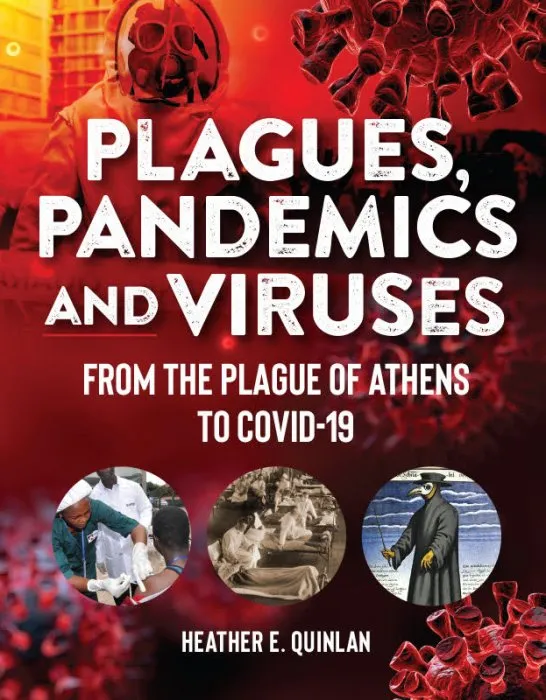 Plagues, Pandemics and Viruses: From the Plague of Athens to Covid 19