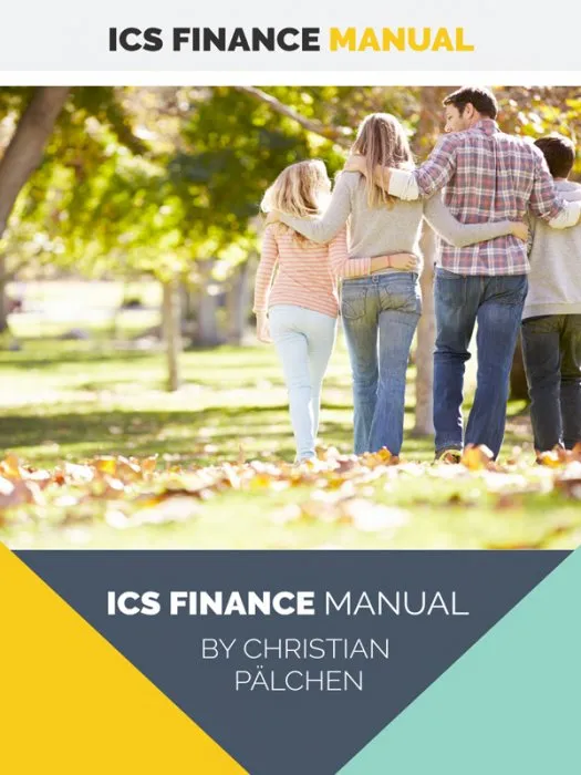 ICS Finance Manual