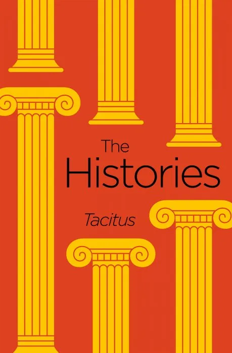 The Histories (Arcturus Classics)