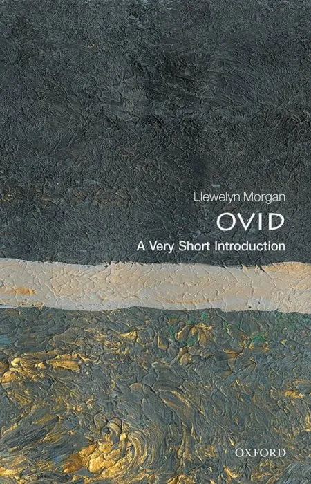 Ovid: A Very Short Introduction (Very Short Introductions)