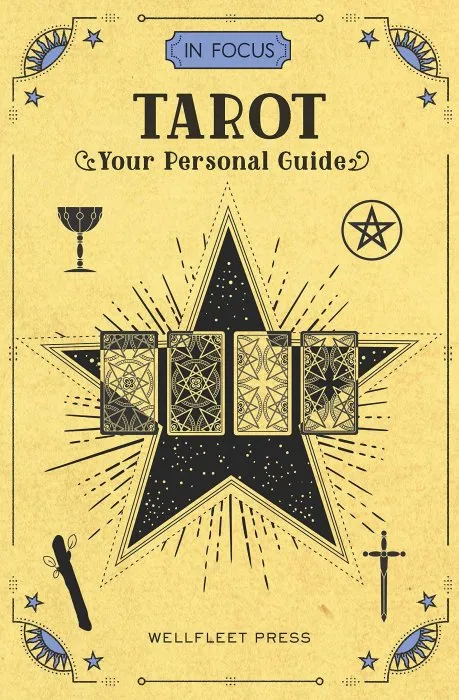 In Focus Tarot: Your Personal Guide (In Focus #5)