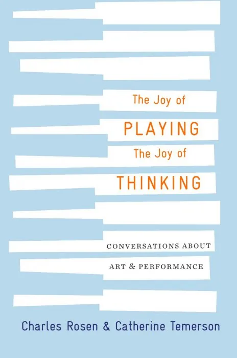 The Joy of Playing, the Joy of Thinking