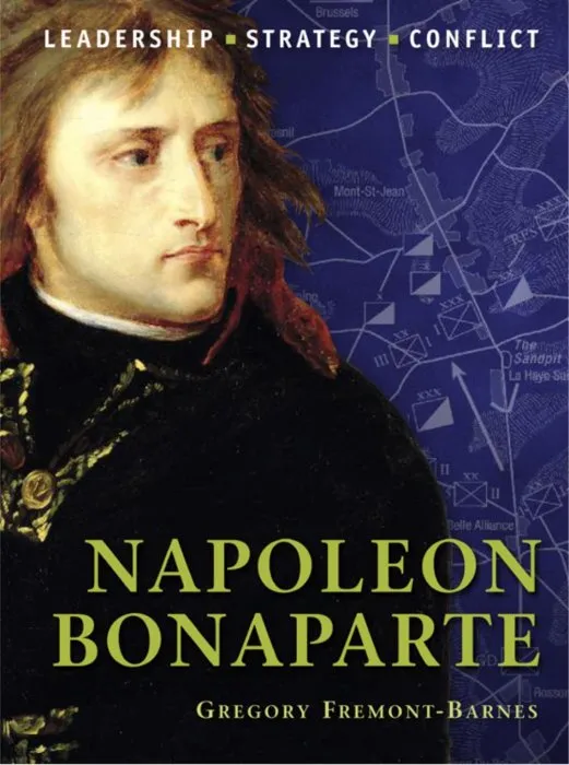 Napoleon Bonaparte (Command, Book 1)