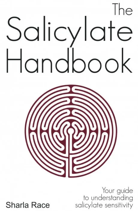 The Salicylate Handbook: Your Guide to Understanding Salicylate Sensitivity