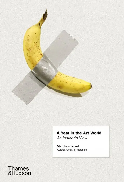 A Year in the Art World