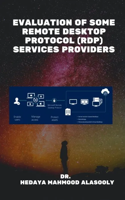 Evaluation of Some Remote Desktop Protocol (RDP) Services Providers
