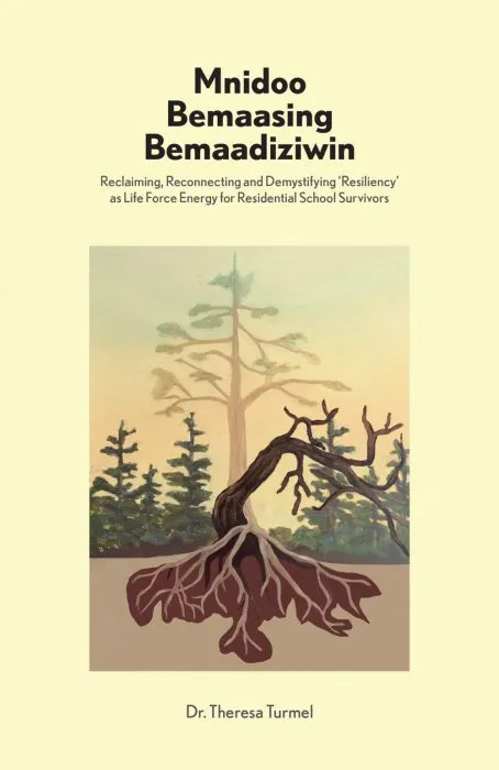 Mnidoo Bemaasing Bemaadiziwin: Reclaiming, Reconnecting, and Demystifying Resiliency as Life Force Energy for Residential School Survivors