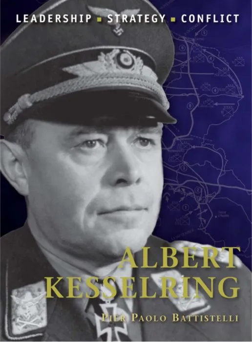 Albert Kesselring (Command, Book 27)