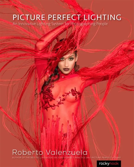 Picture Perfect Lighting: An Innovative Lighting System for Photographing People