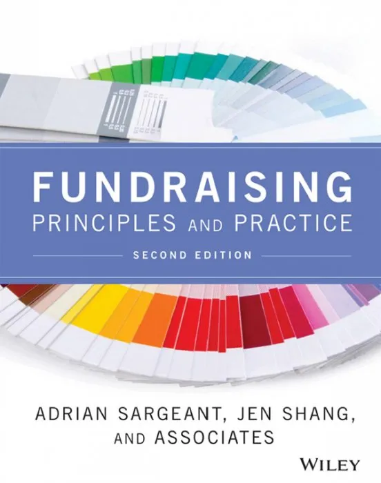 Fundraising Principles and Practice, 2nd Edition