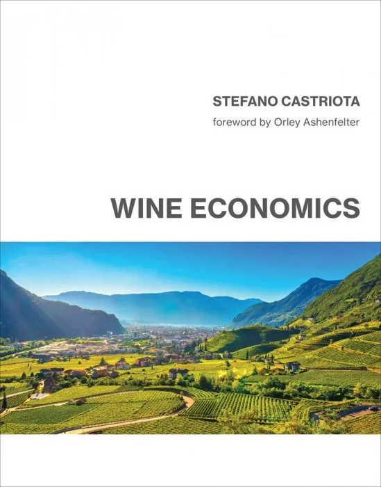 Wine Economics (The MIT Press)