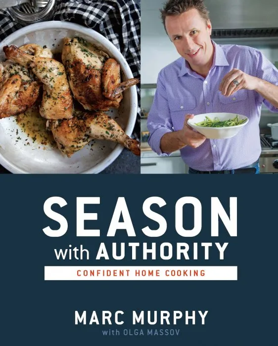 Season with Authority: Confident Home Cooking
