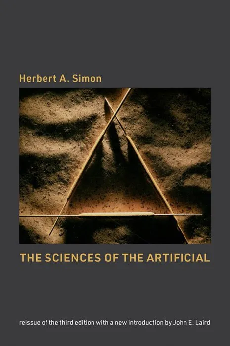 The Sciences of the Artificial, 3rd Edition (The MIT Press)
