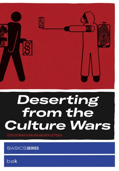 Deserting from the Culture Wars (The MIT Press)