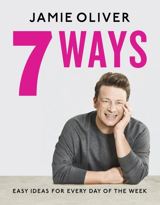 7 Ways: Easy Ideas for Every Day of the Week, UK Edition