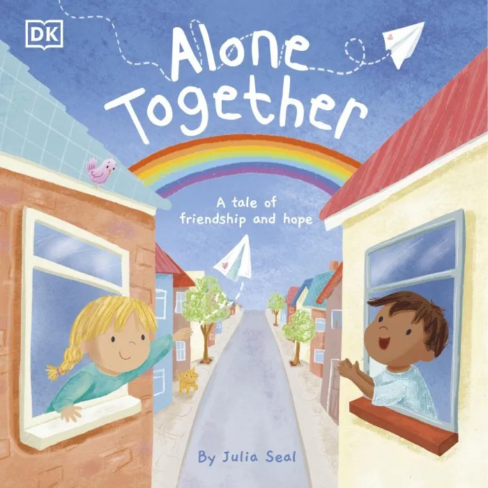 Alone Together: A Tale of Friendship and Hope