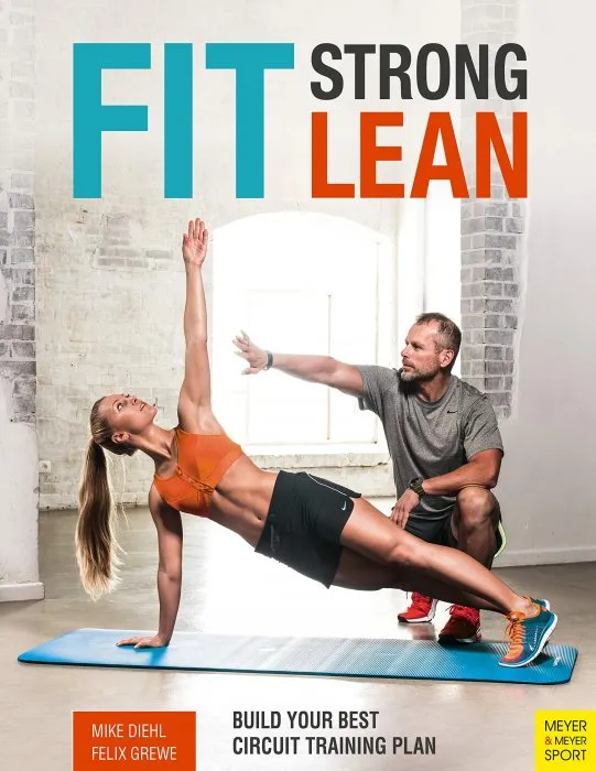 Fit Strong Lean: Build Your Best Circuit Training Plan