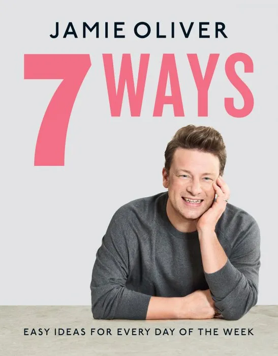 7 Ways: Easy Ideas for Every Day of the Week [American Measurements]