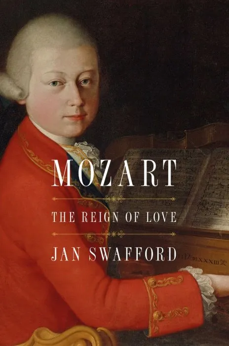 Mozart: The Reign of Love, US Edition