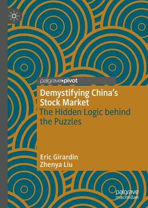 Demystifying China's Stock Market: The Hidden Logic behind the Puzzles