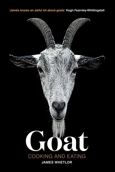 Goat: Cooking and Eating