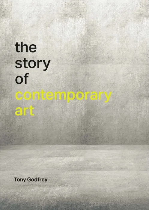 The Story of Contemporary Art (The MIT Press)