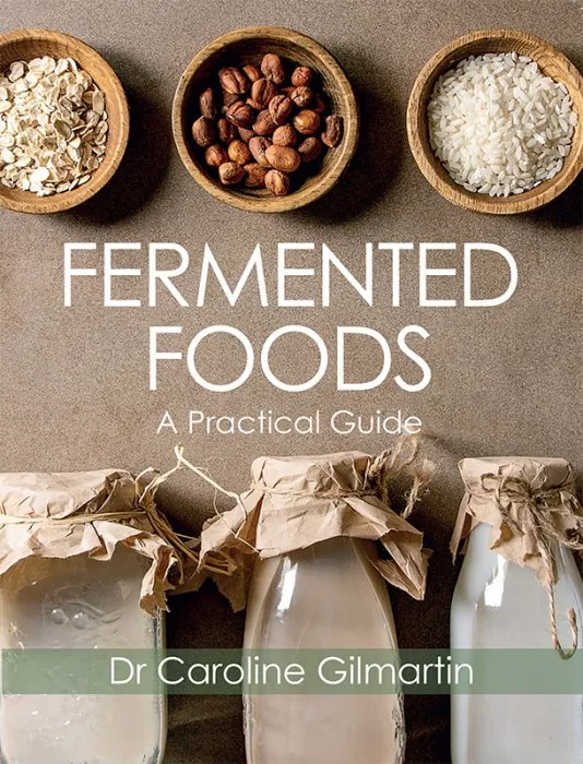 Fermented Foods: A Practical Guide