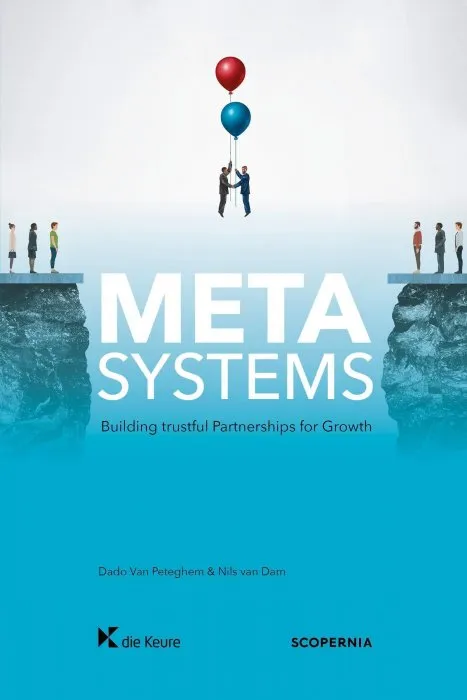Metasystems: How trust can change the world