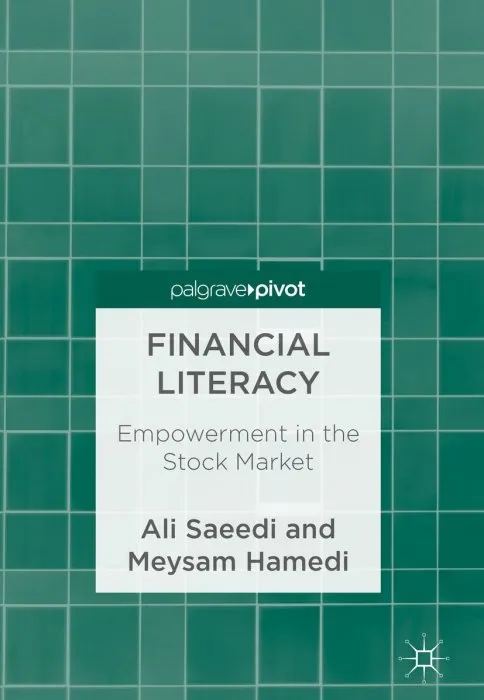 Financial Literacy: Empowerment in the Stock Market