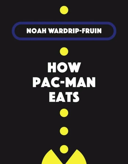 How Pac-Man Eats (Software Studies)